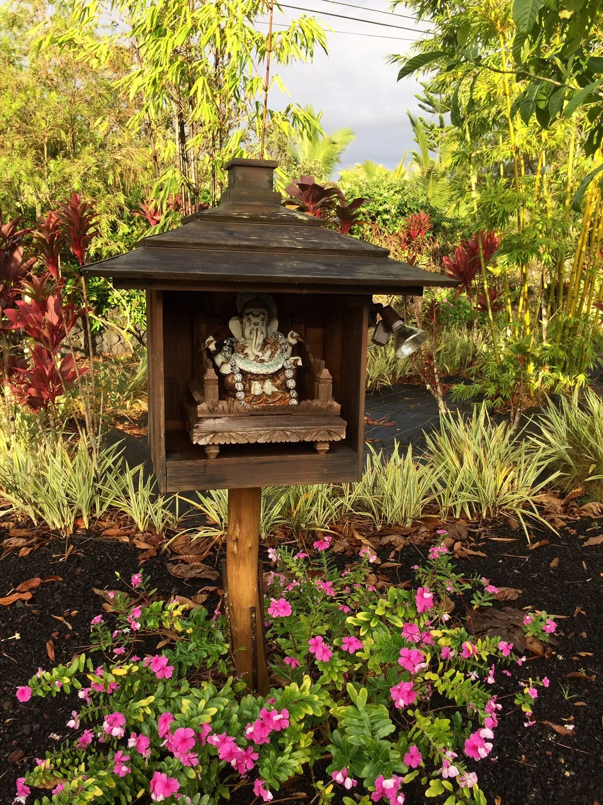 Hawaiian Paradise Ocean Retreat