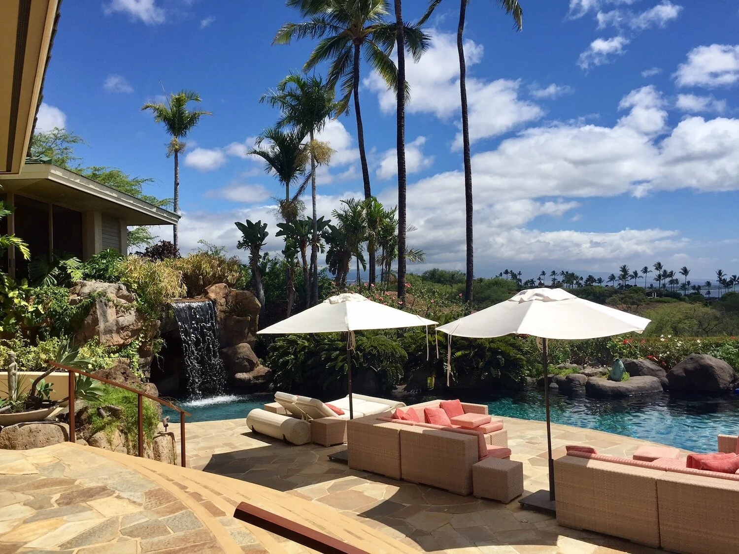 Elite Pacific Vacation Rental