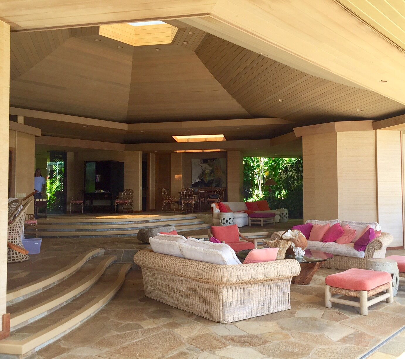 Elite Pacific Vacation Rental