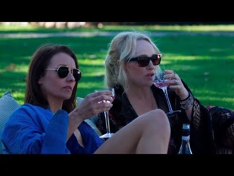 The Second - Trailer 