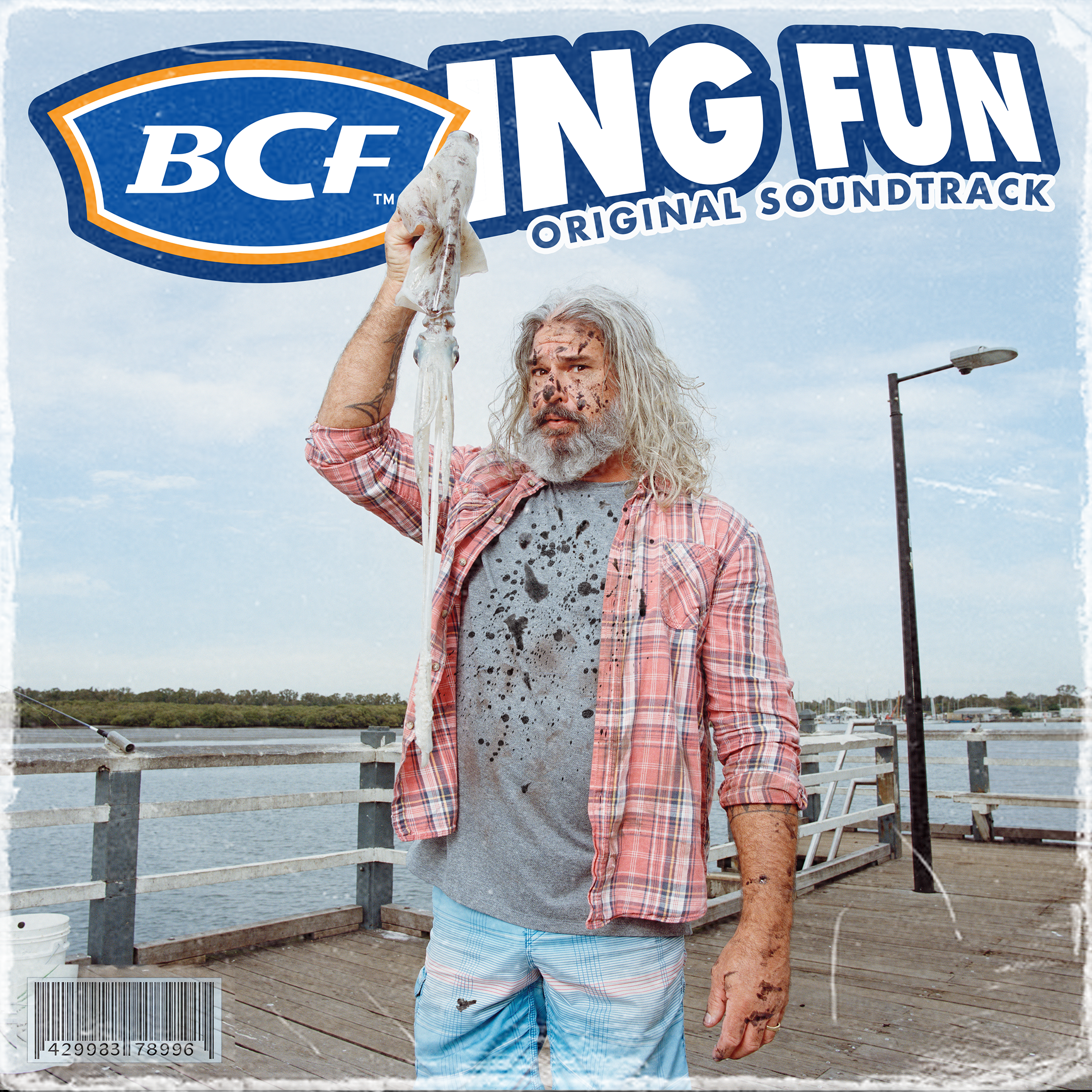 Lula Cucchiara for BCF Stills 