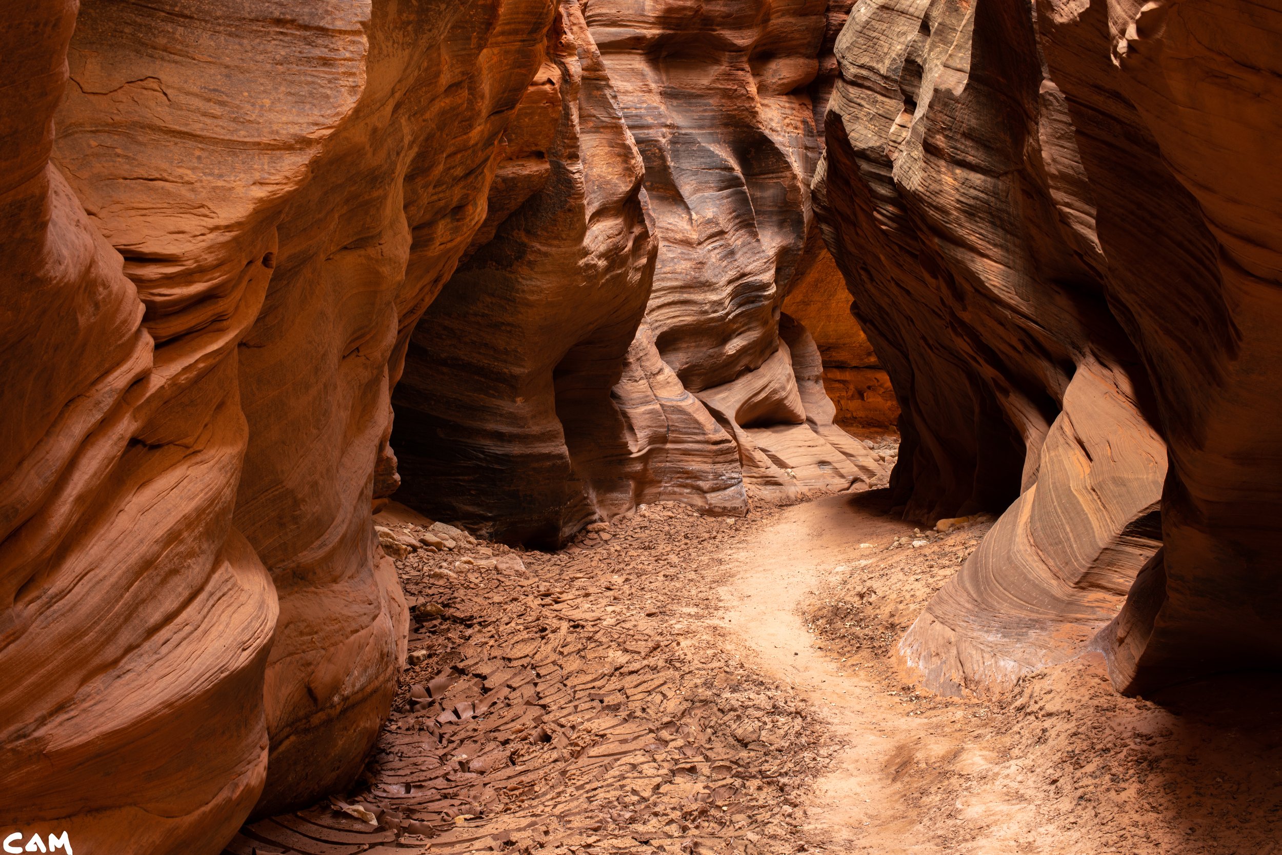 buckskin gulch