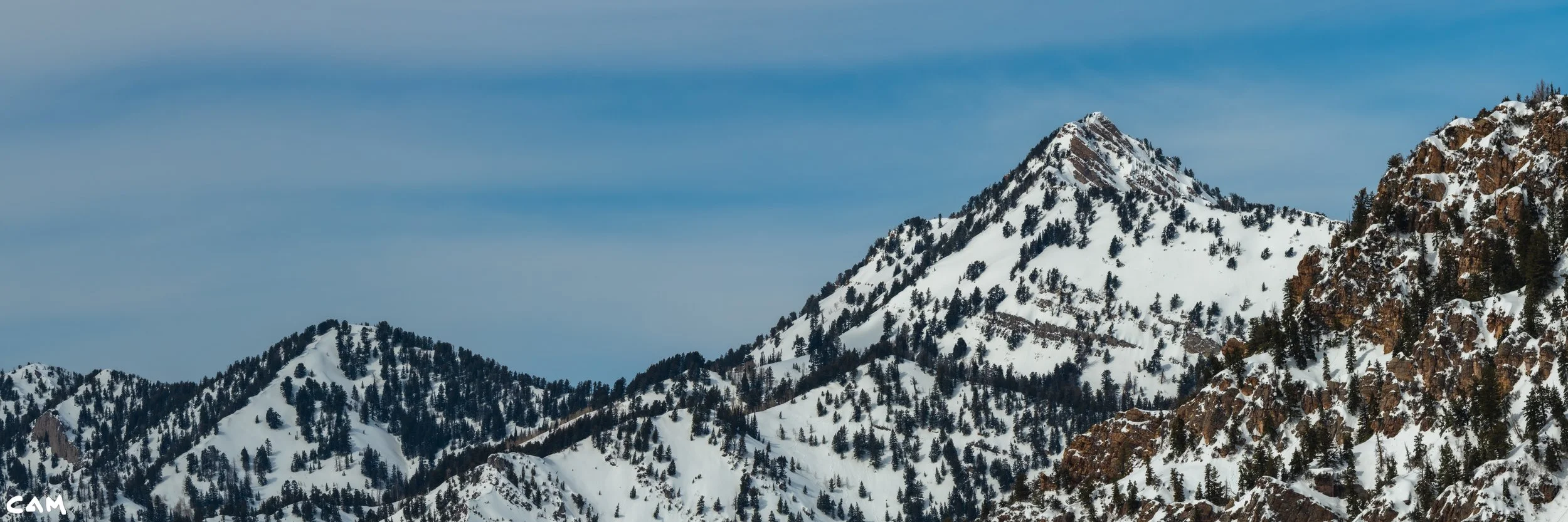raymond ridgeline
