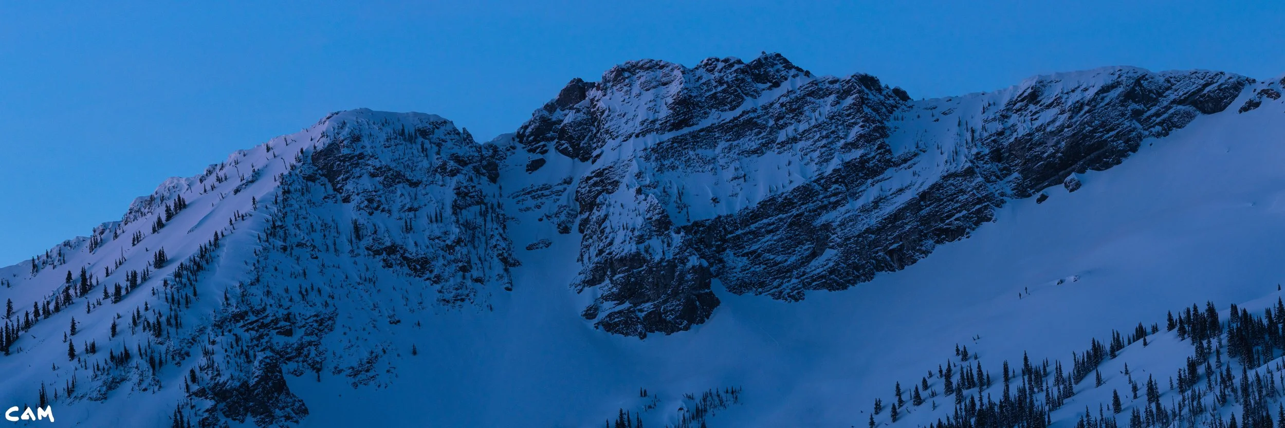devil's castle dawn
