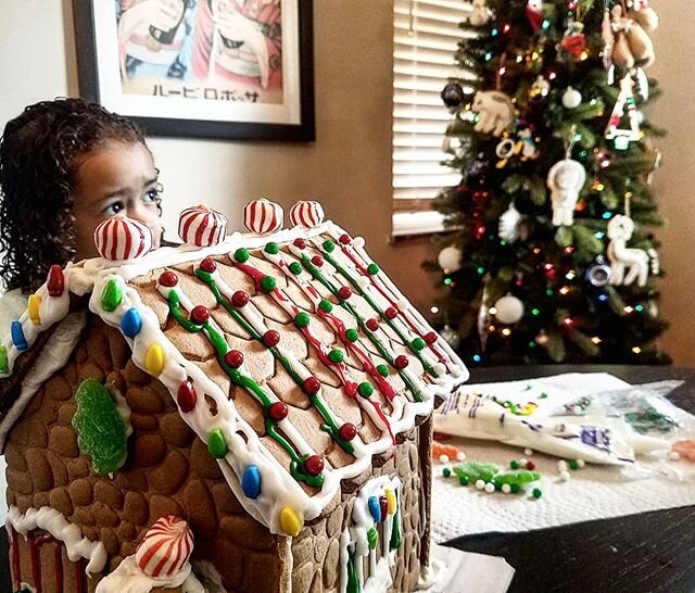 Merry Christmas.