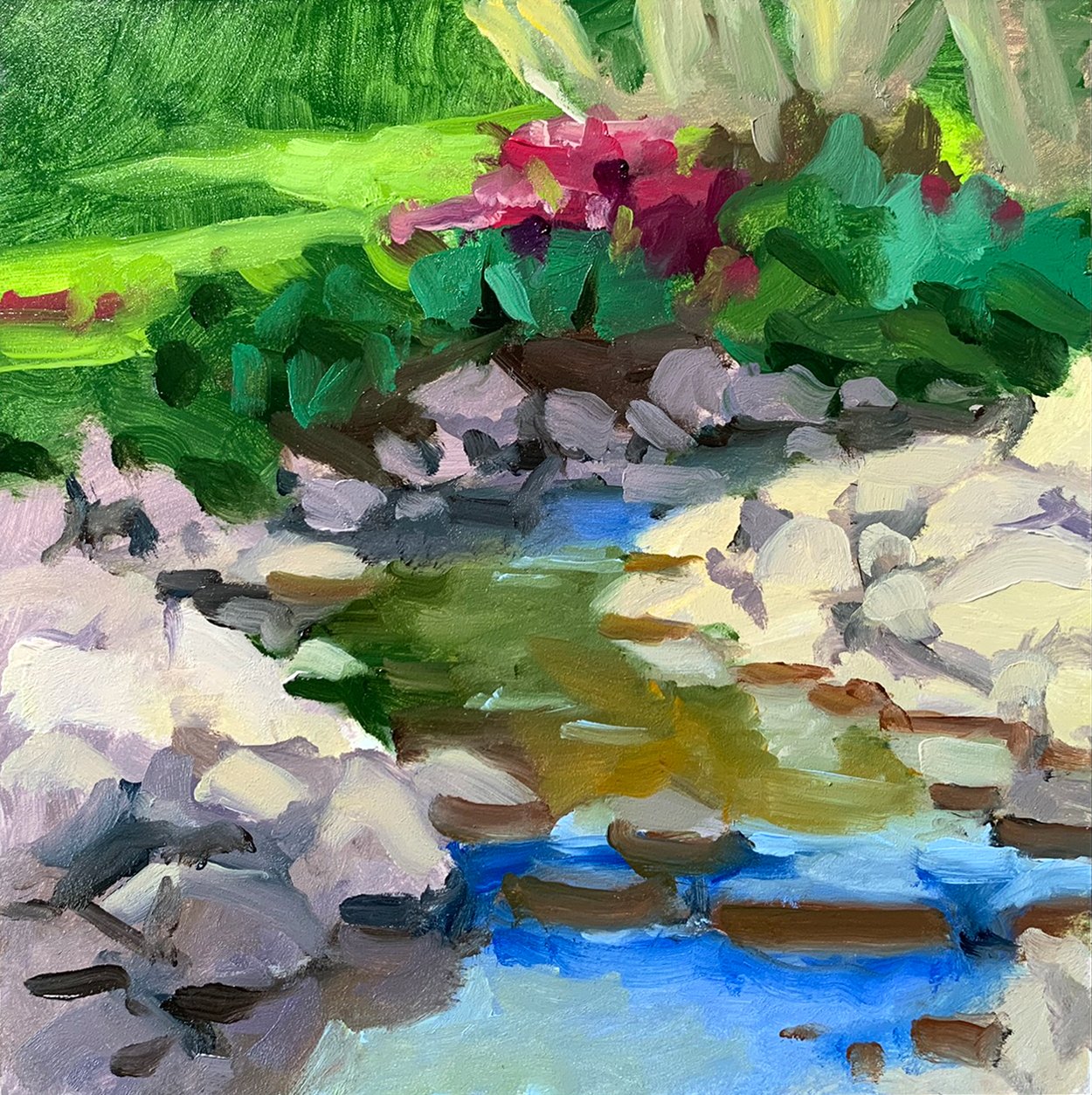 Garden Creek