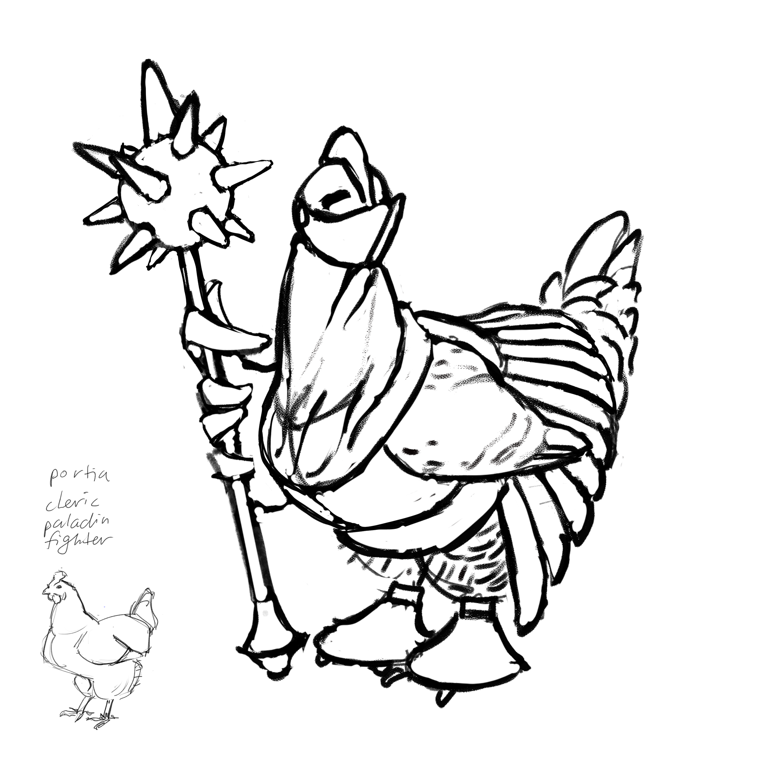 armored hen.png