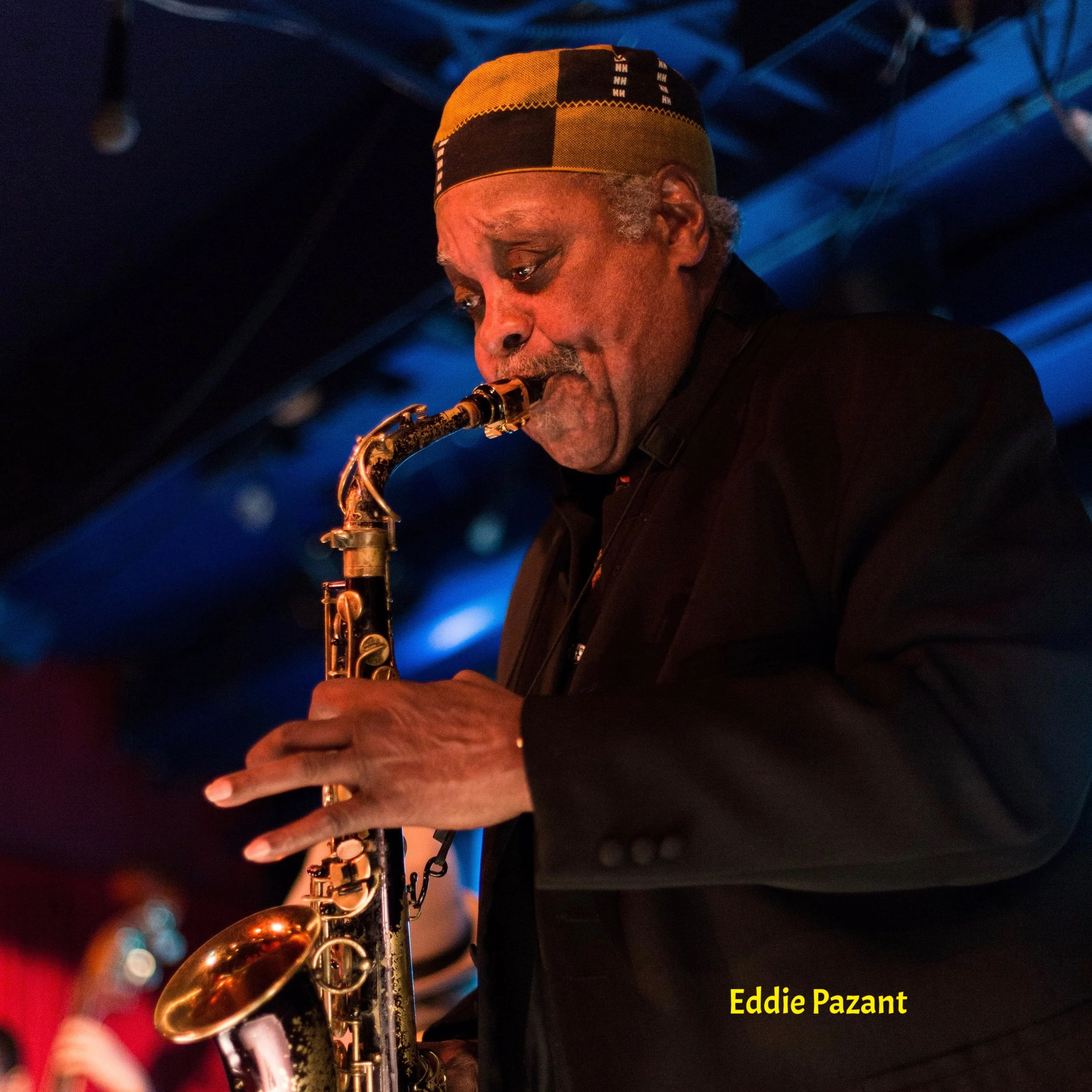 Affilate Musicians George Gee Swing Orchestra affilate musicians george gee swing