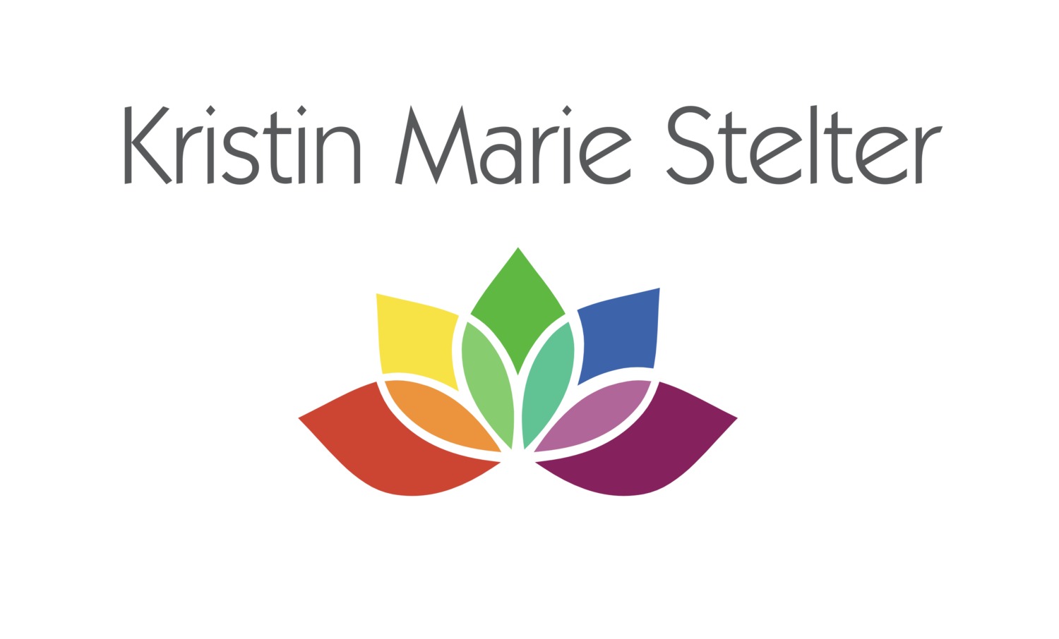Kristin Marie Stelter