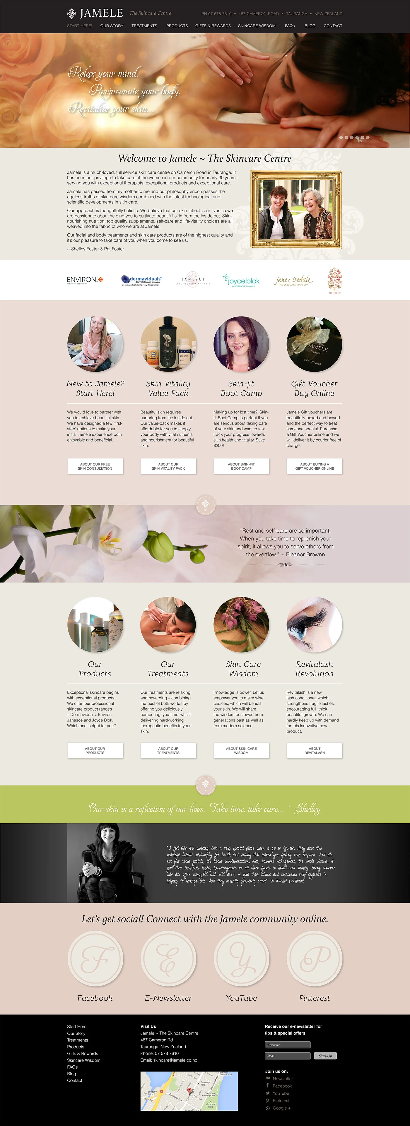 Jamele_website_Homepage.jpg