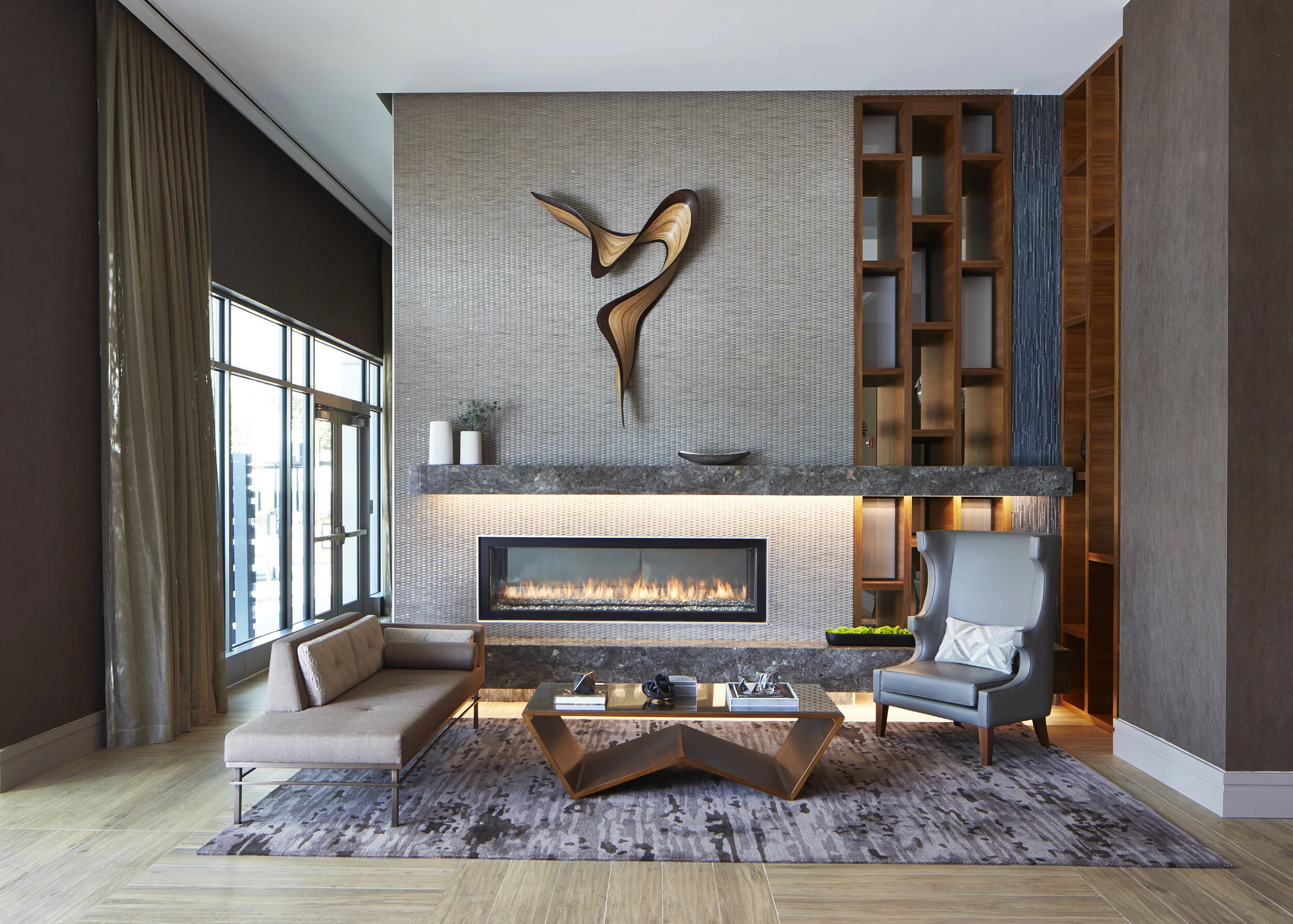 AC HOTEL BY MARRIOTT ATLANTA BUCKHEAD PHIPPS PLAZA