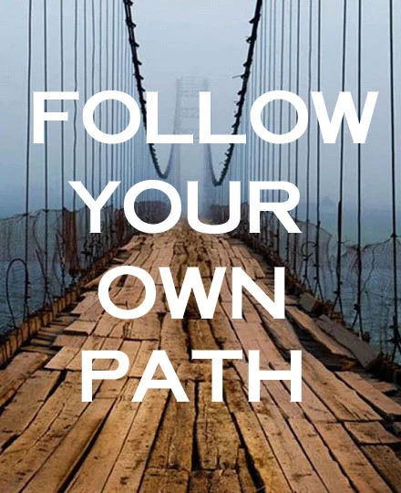 Investing in Yourself: Choosing the Path of Your Own Future