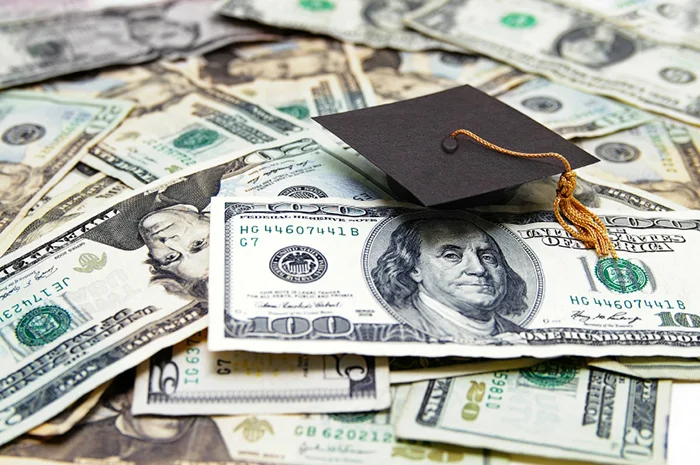 It's All About the Money: Preparing to Pay for College Early
