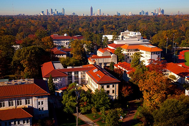 Meet Emory University!⠀⠀⠀⠀⠀⠀⠀⠀⠀
🌟Location: Atlanta, Georgia⠀⠀⠀⠀⠀⠀⠀⠀⠀
🌟# of undergraduate students: 6,937⠀⠀⠀⠀⠀⠀⠀⠀⠀
🌟Application Deadlines: ED 1: November 1; ED 2: January 1; RD: January 1⠀⠀⠀⠀⠀⠀⠀⠀⠀
🌟 Application Requirements: ⠀⠀⠀⠀⠀⠀⠀⠀⠀
Common Appli