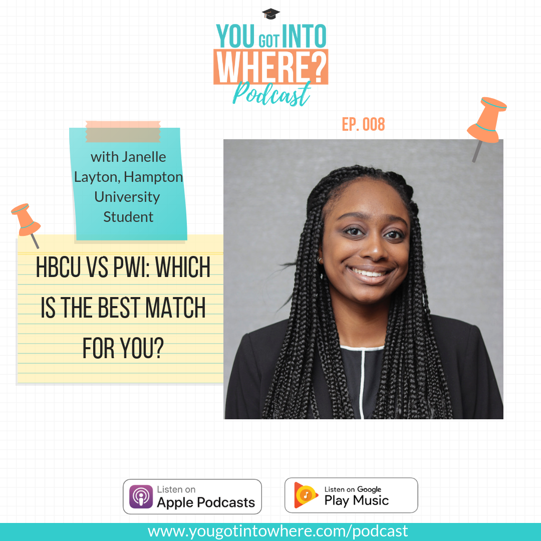 You Got Into Where?: College Admissions, Scholarships, College Applications, Financial Aid & Standardized Testing