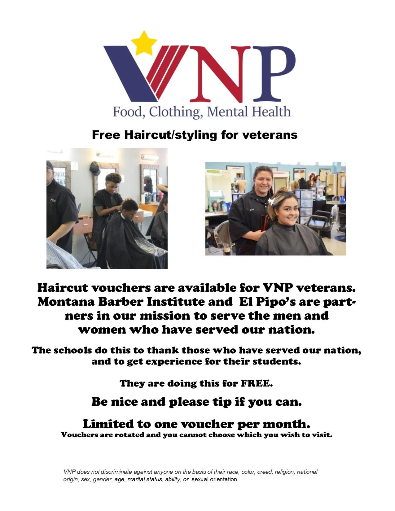 TO DOWNLOAD THE FLYER CLICK HERE