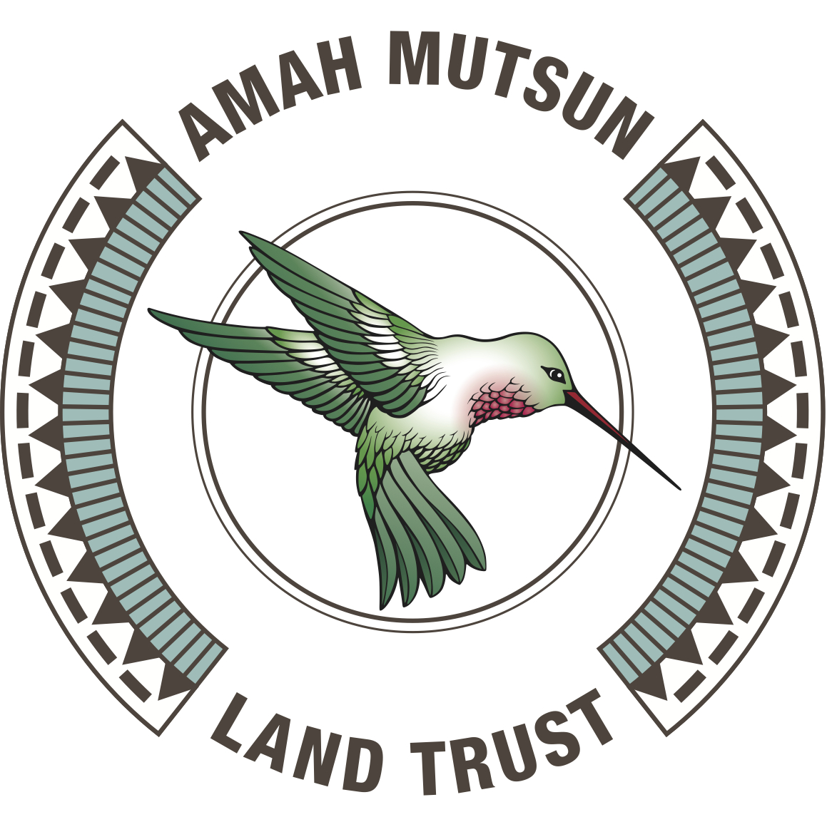 Amah Mutsun Land Trust