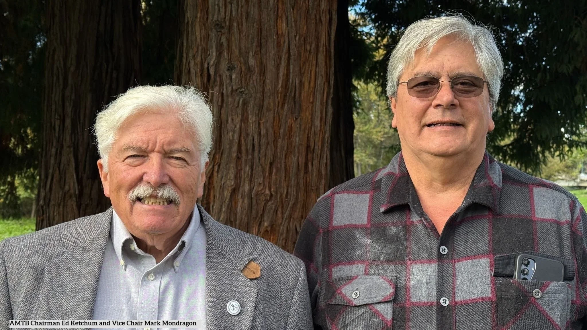 May 2026 eNewsletter - Past, Present, and Future