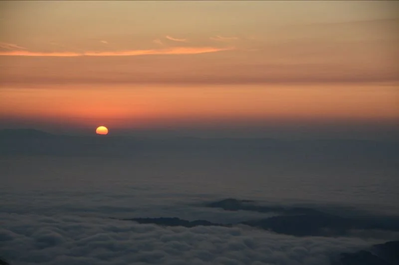 Winter 2023 eNewsletter - Winter Solstice