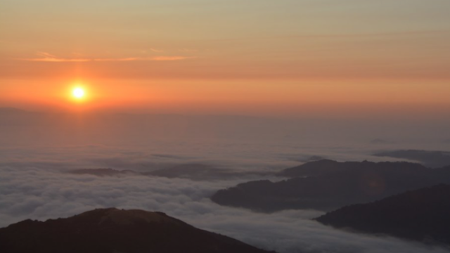Summer 2021 eNewsletter - Summer Solstice