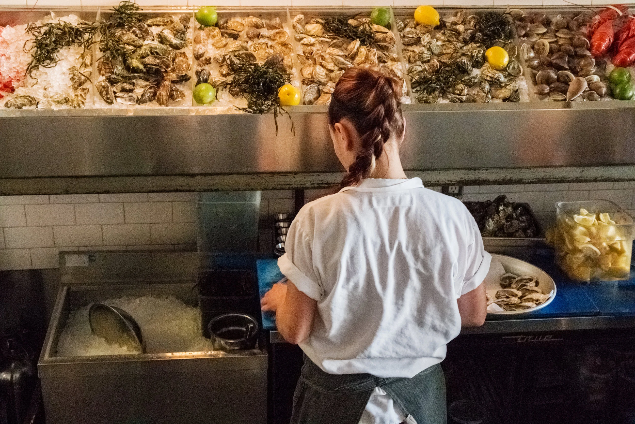 Bar Crudo