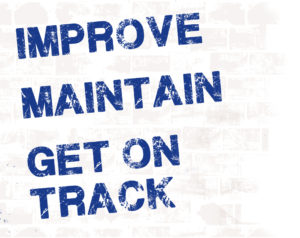 Improve Maintain Get on Track.jpg