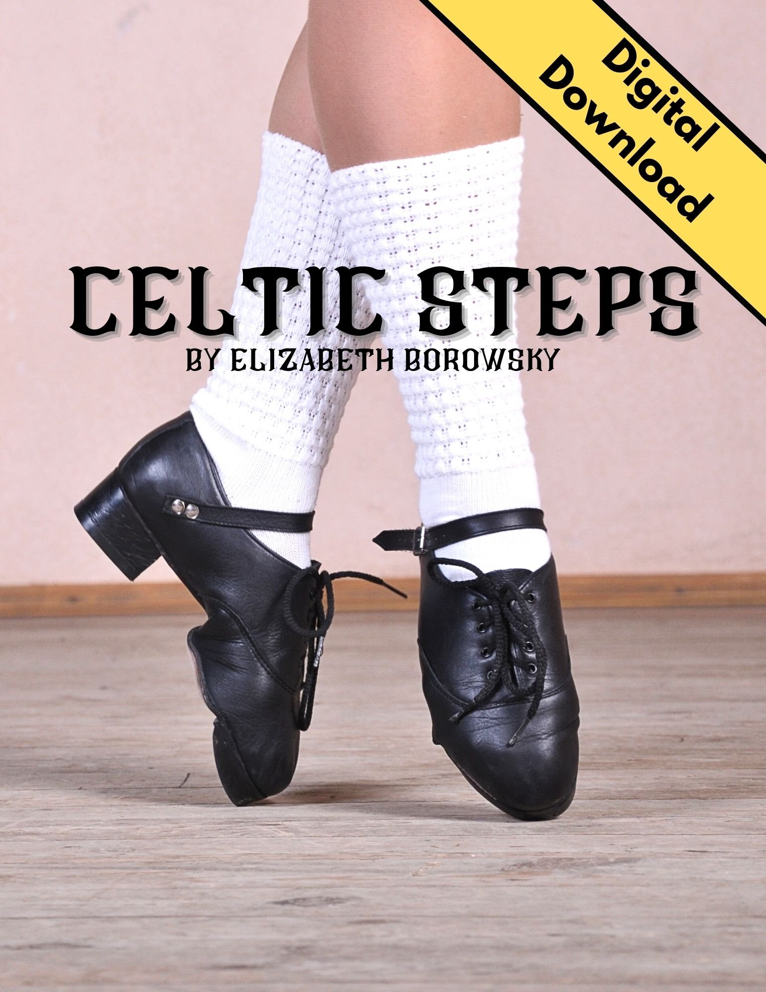 Celtic Steps cover.jpg