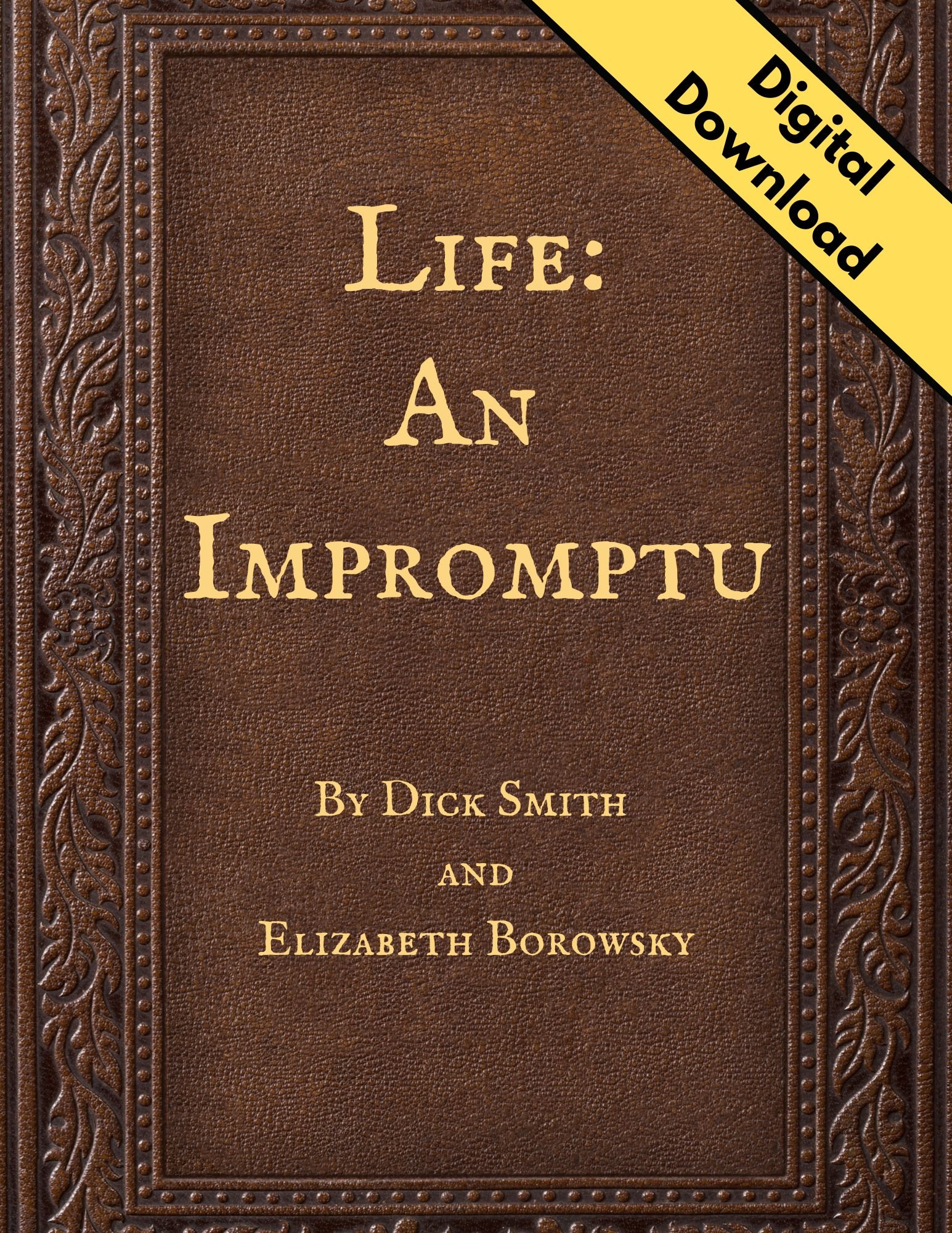 Life An Impromptu cover.jpeg