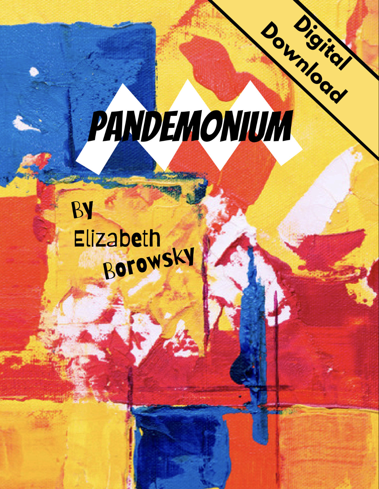 Pandemonium (9 - Advanced)