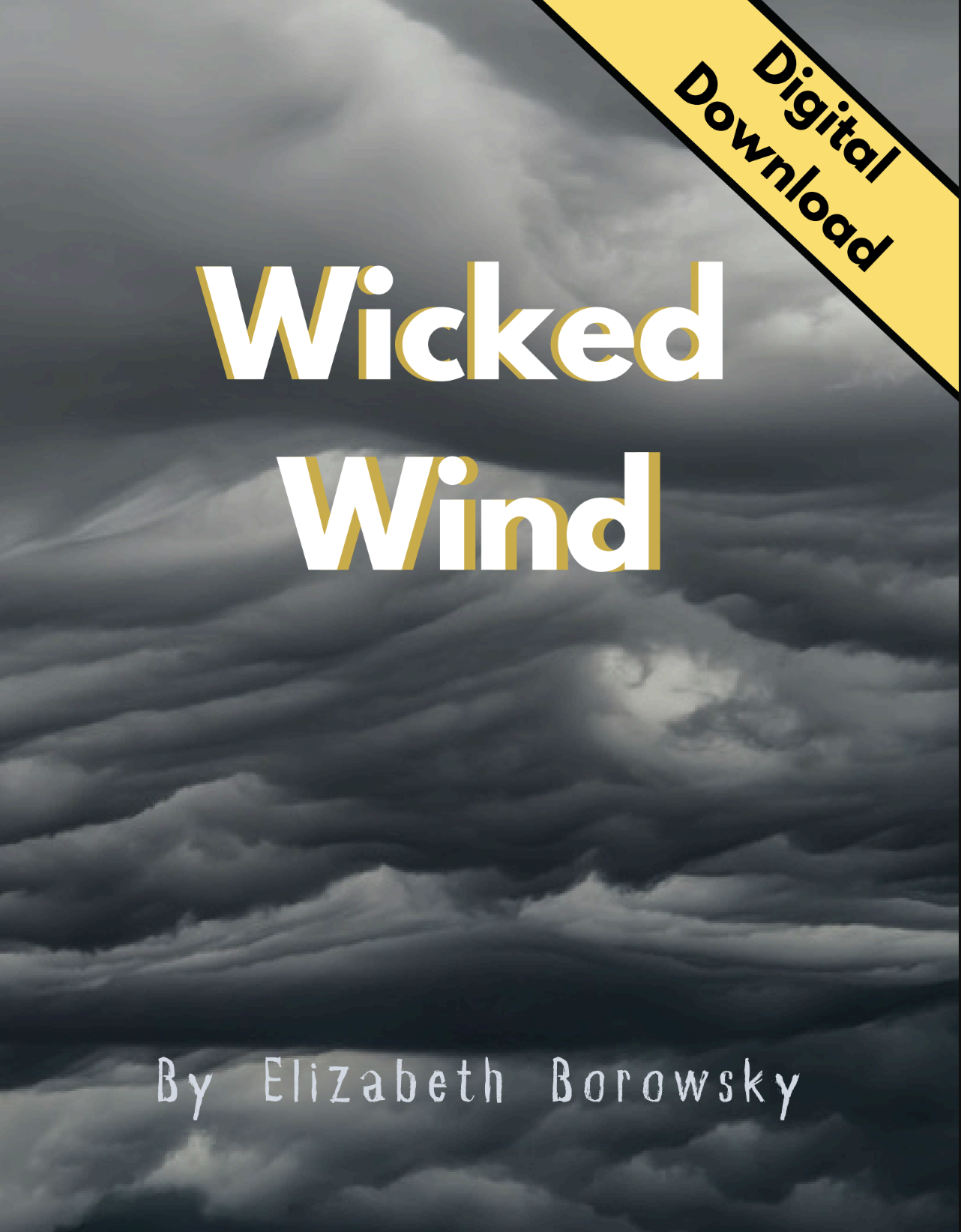 Wicked Wind (5 - Intermediate)