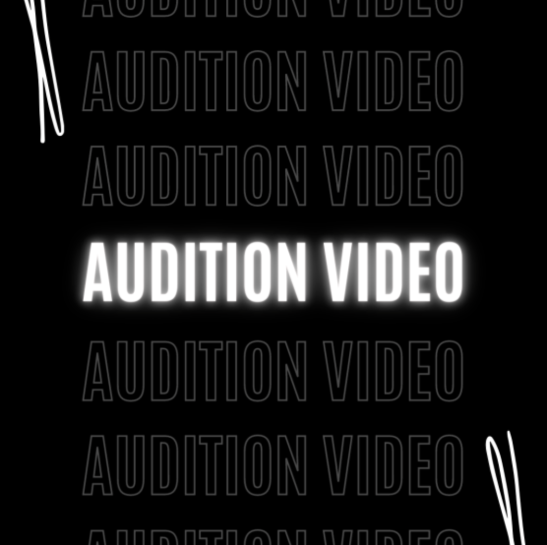26-27 Audition Video