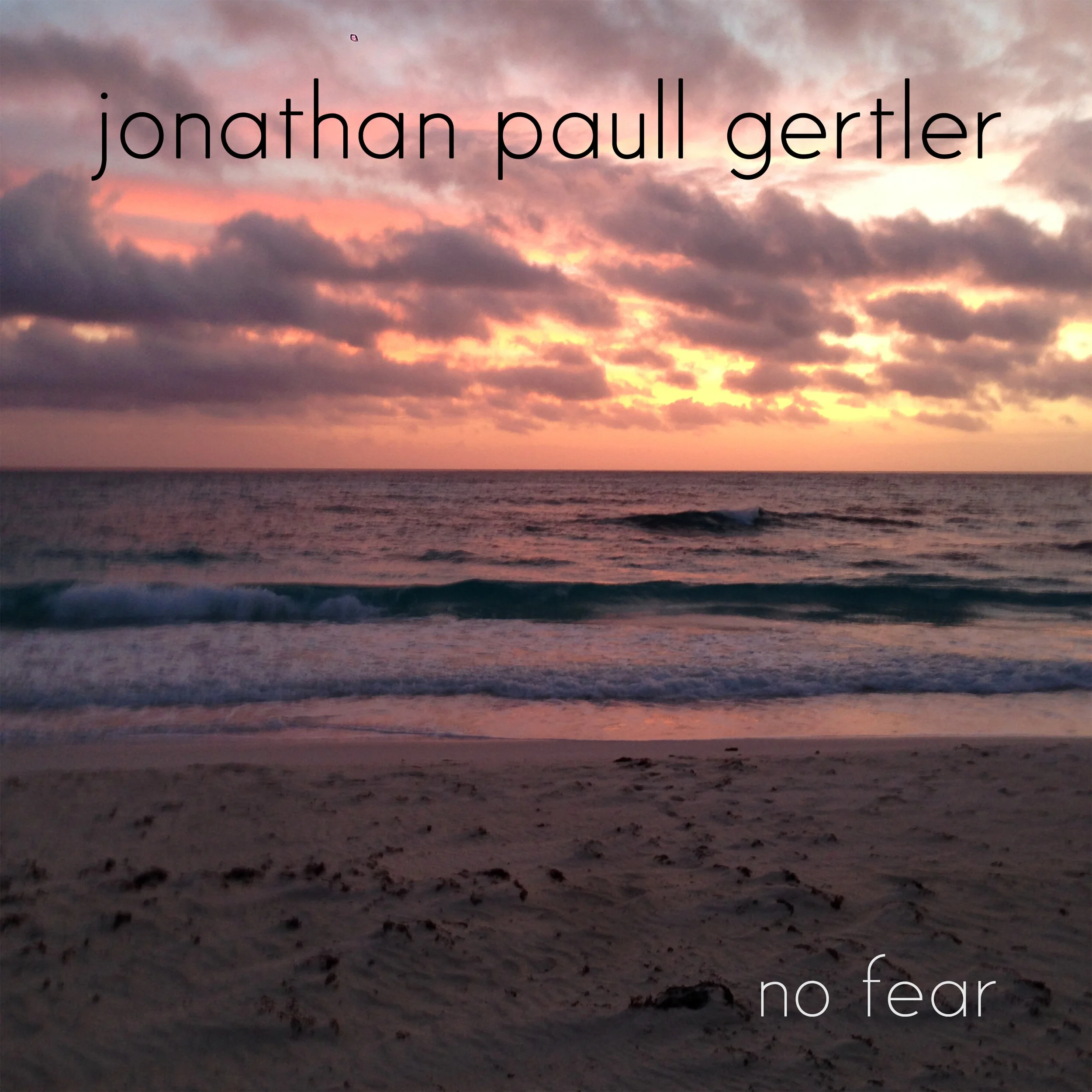 JonathanPaullGertler-NoFear-cover.jpg