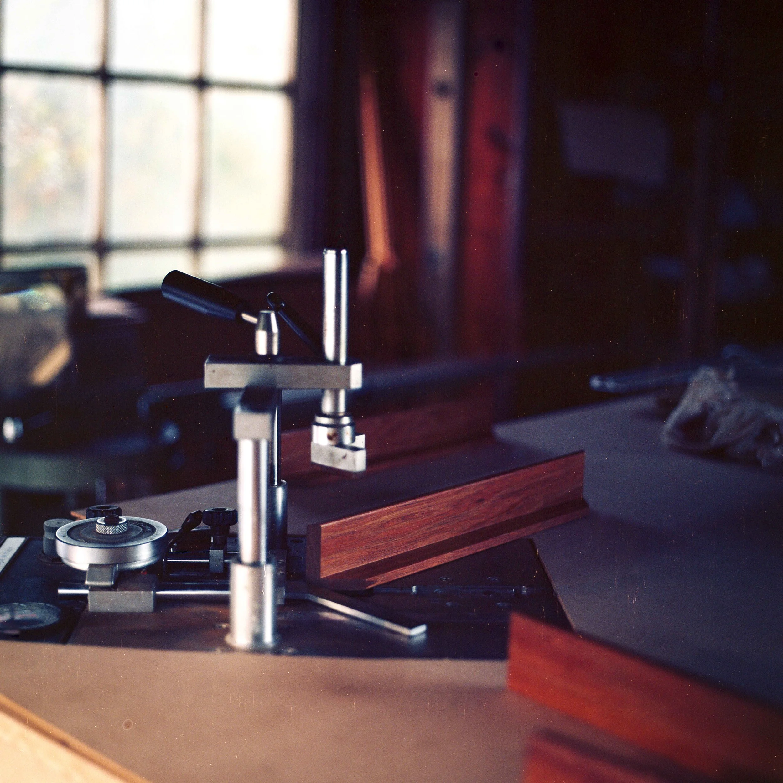 Tools of the Trade II