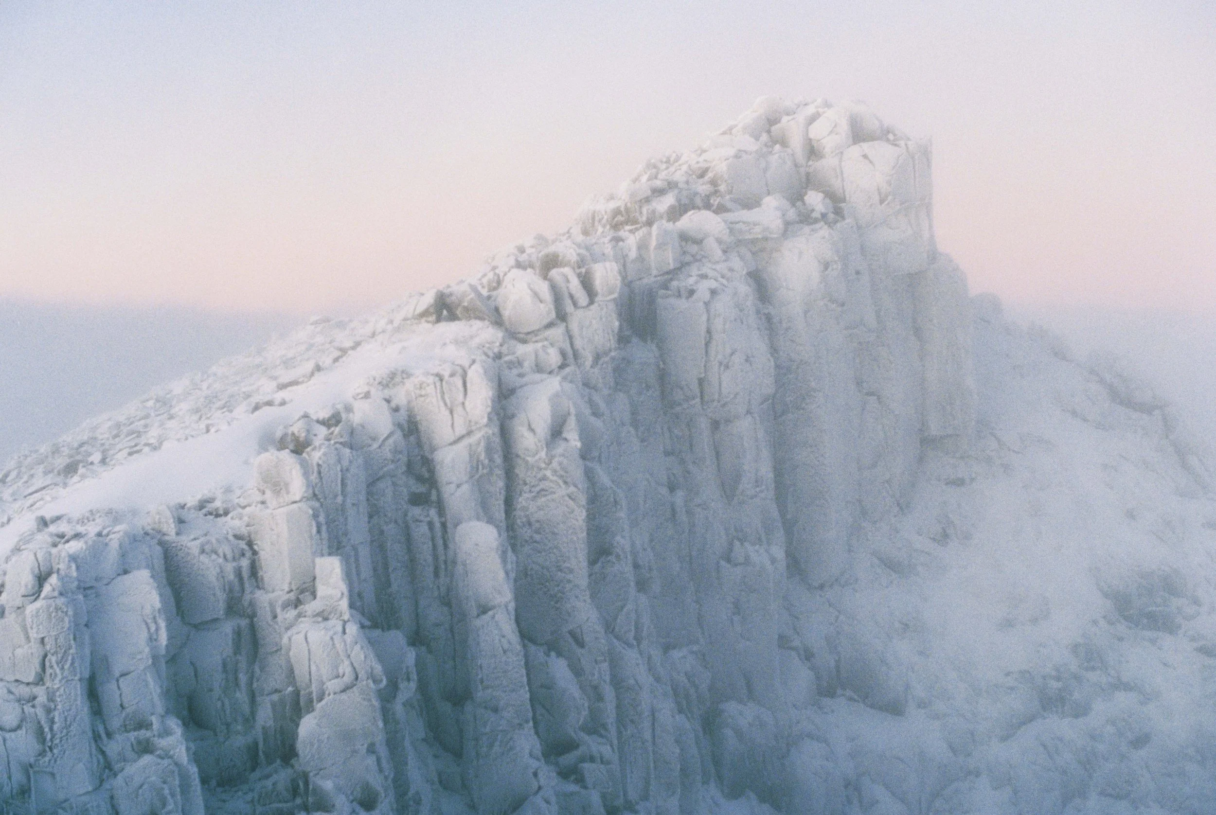 Nothing but the truth...