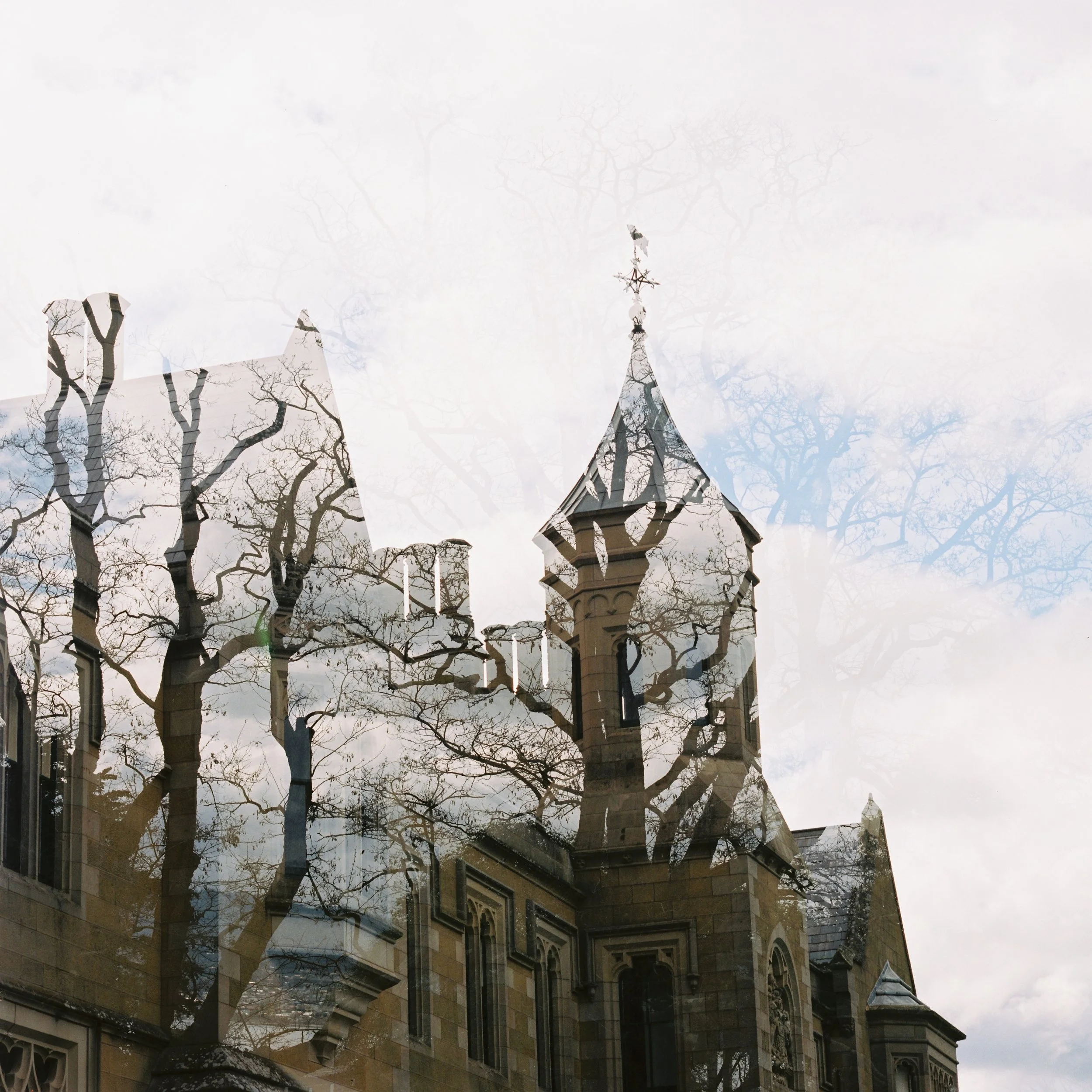 Witchcraft and Wizardry