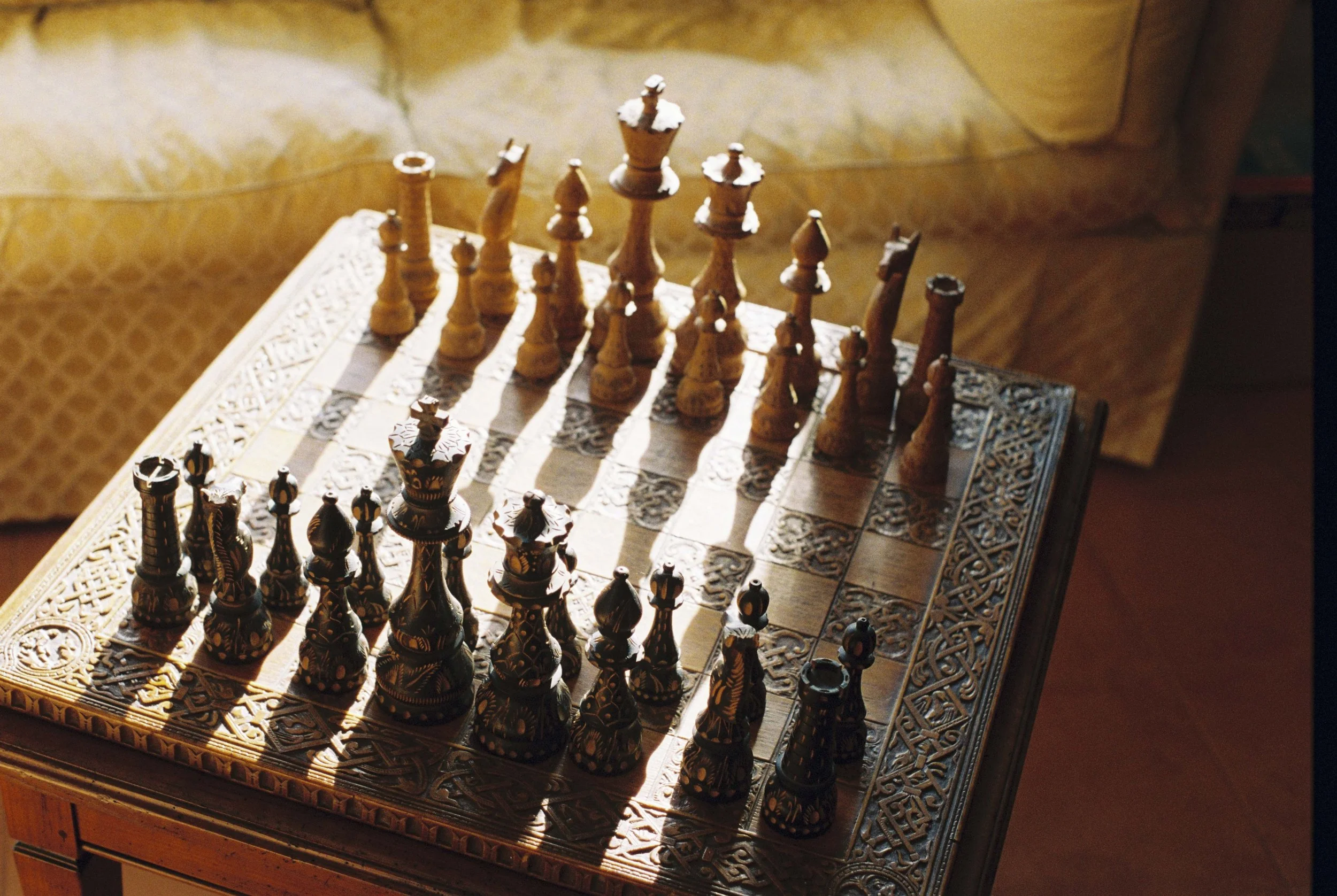 When all the lemons line up…