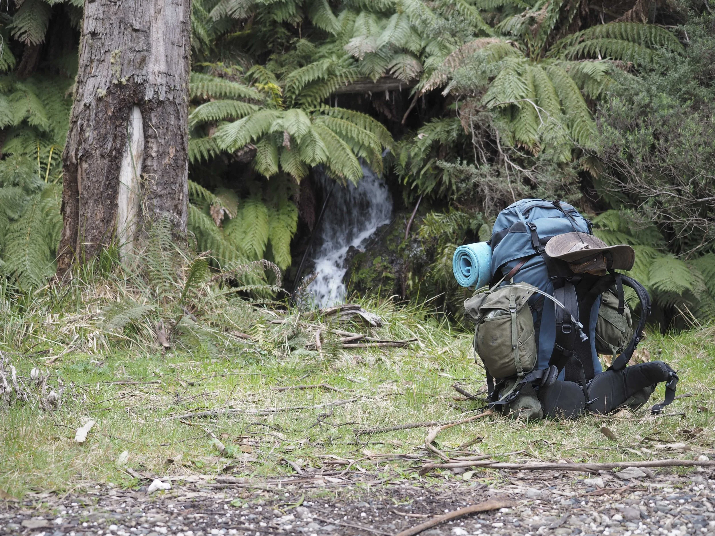 Introducing: The Australian Alps Story