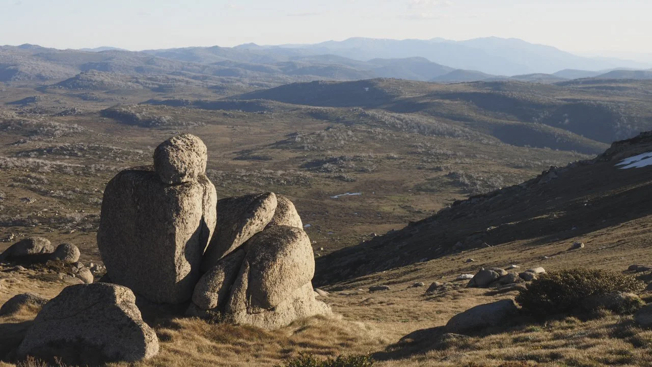 The Final Mountain: Mt Jagungal