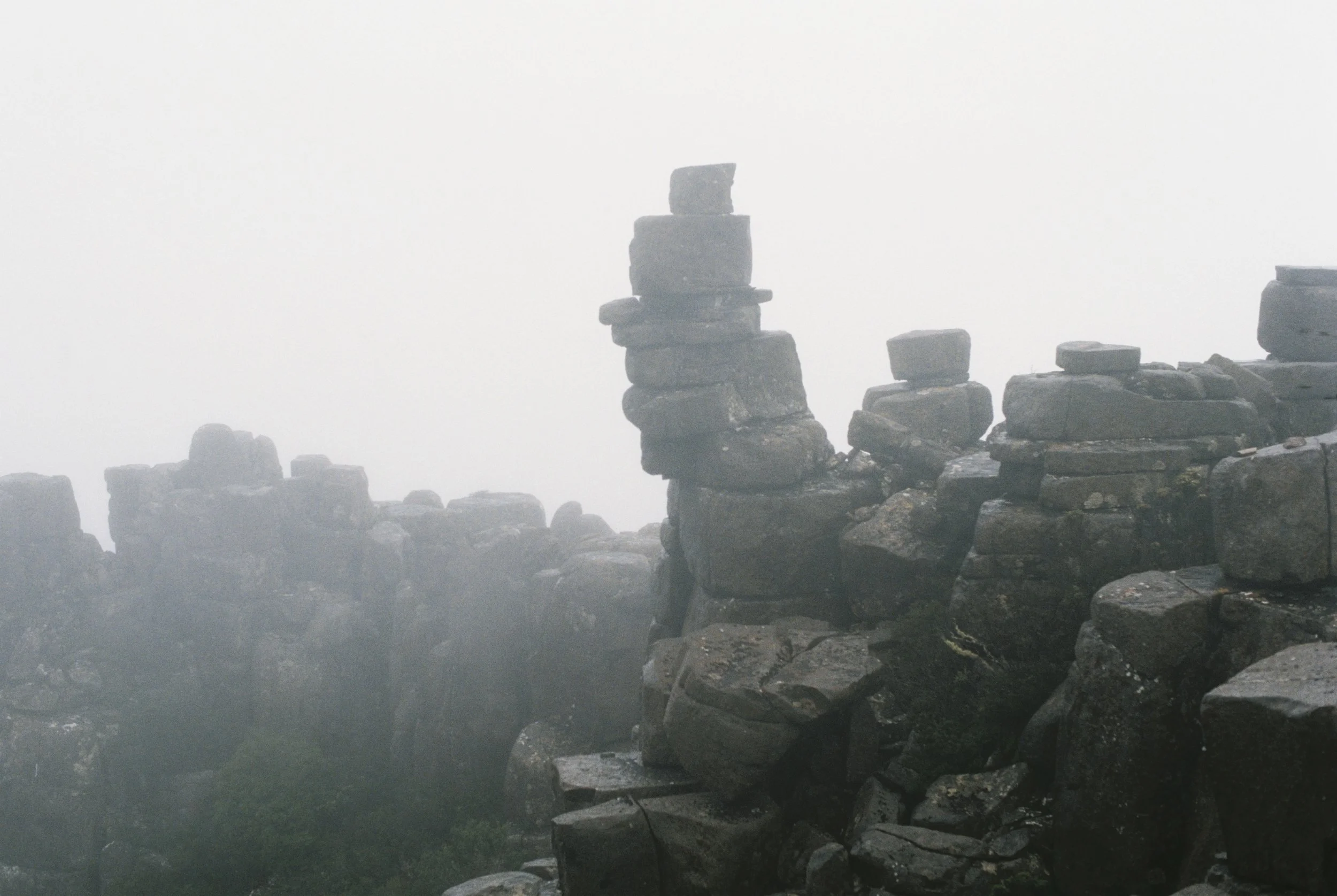 "There is no such thing as bad weather...