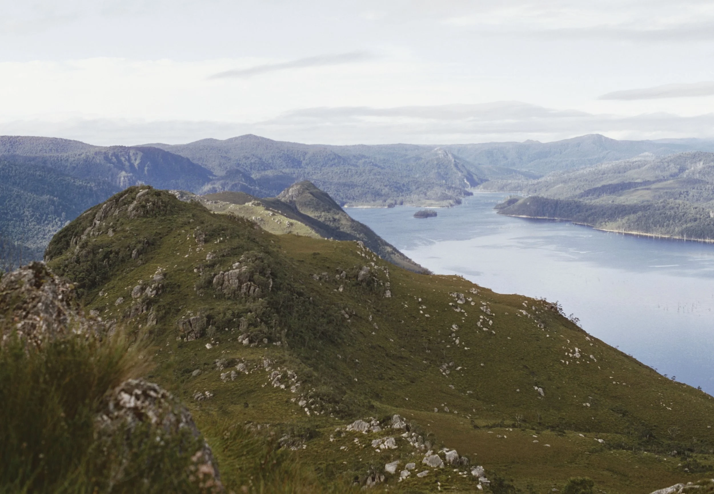 Fury Gorge- The Call of the Abyss: Part III