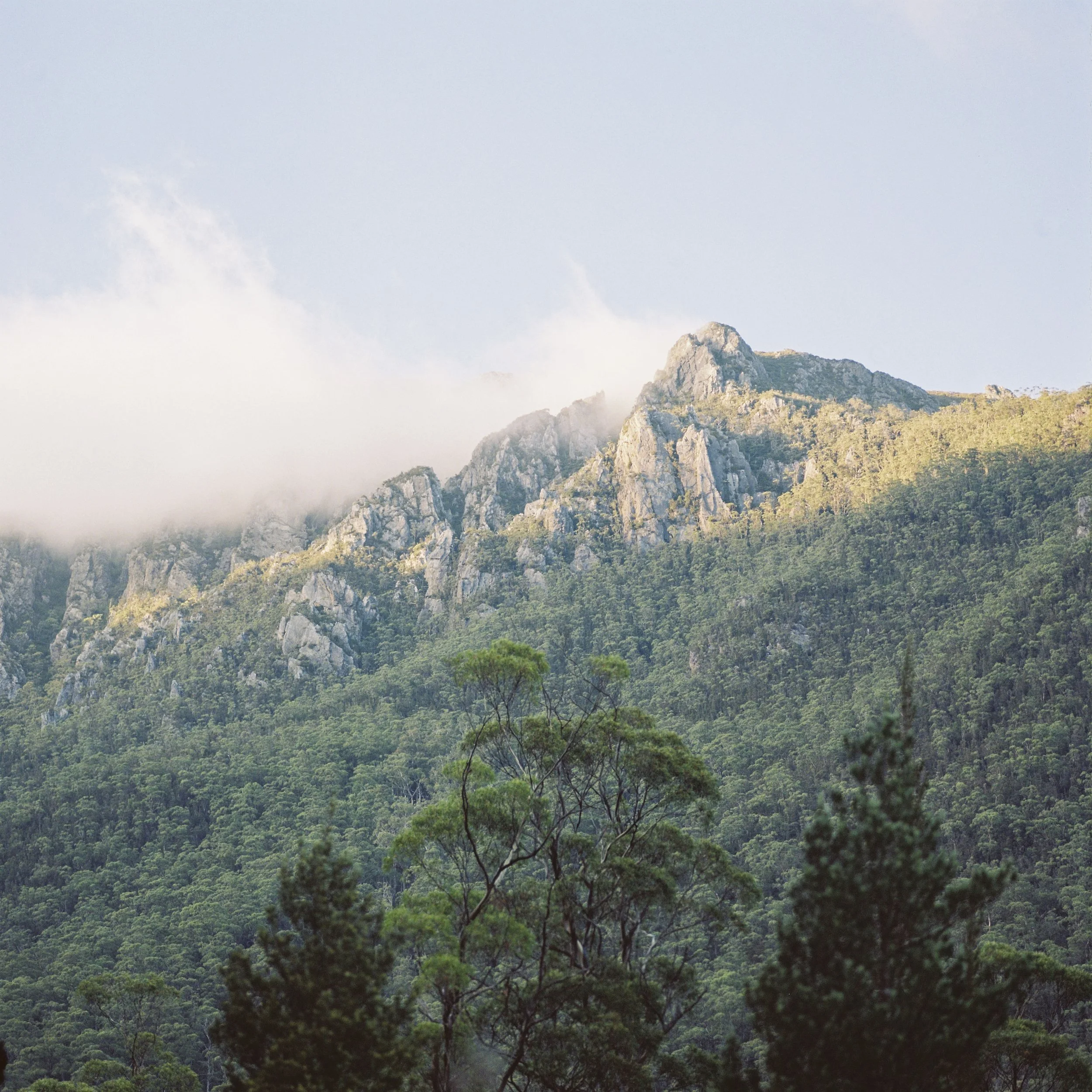 Fury Gorge, The Call of the Abyss, Part VIII: The Fury River