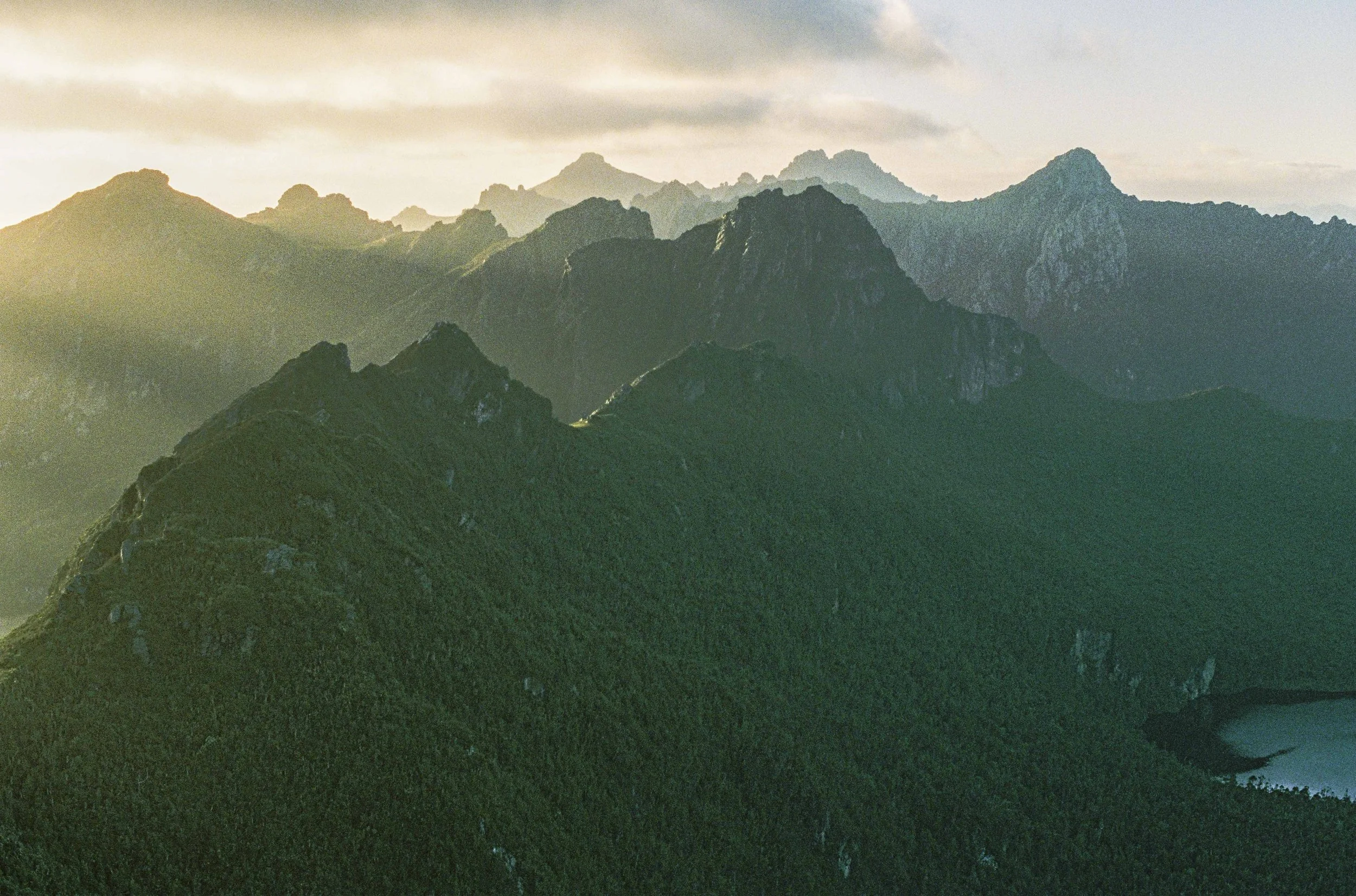Mending the broken helmet