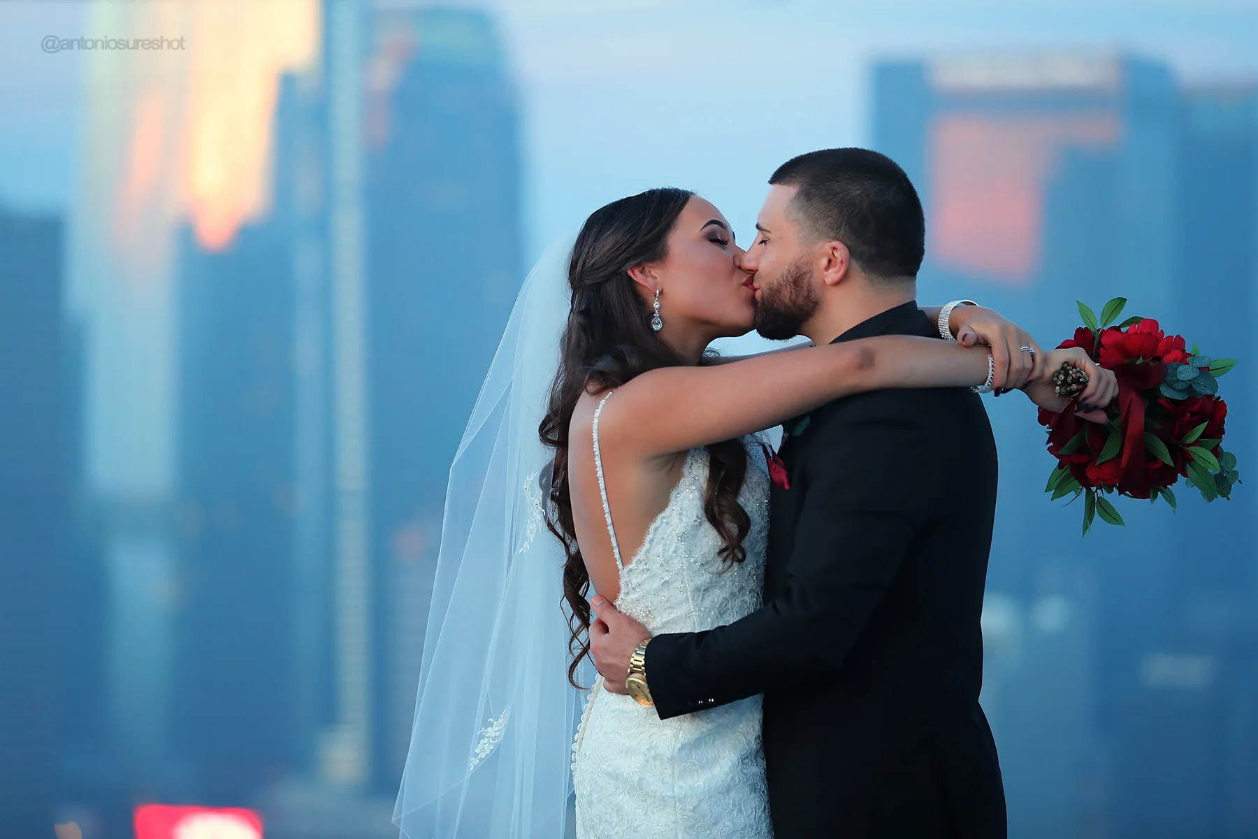 Jeremy & Jill