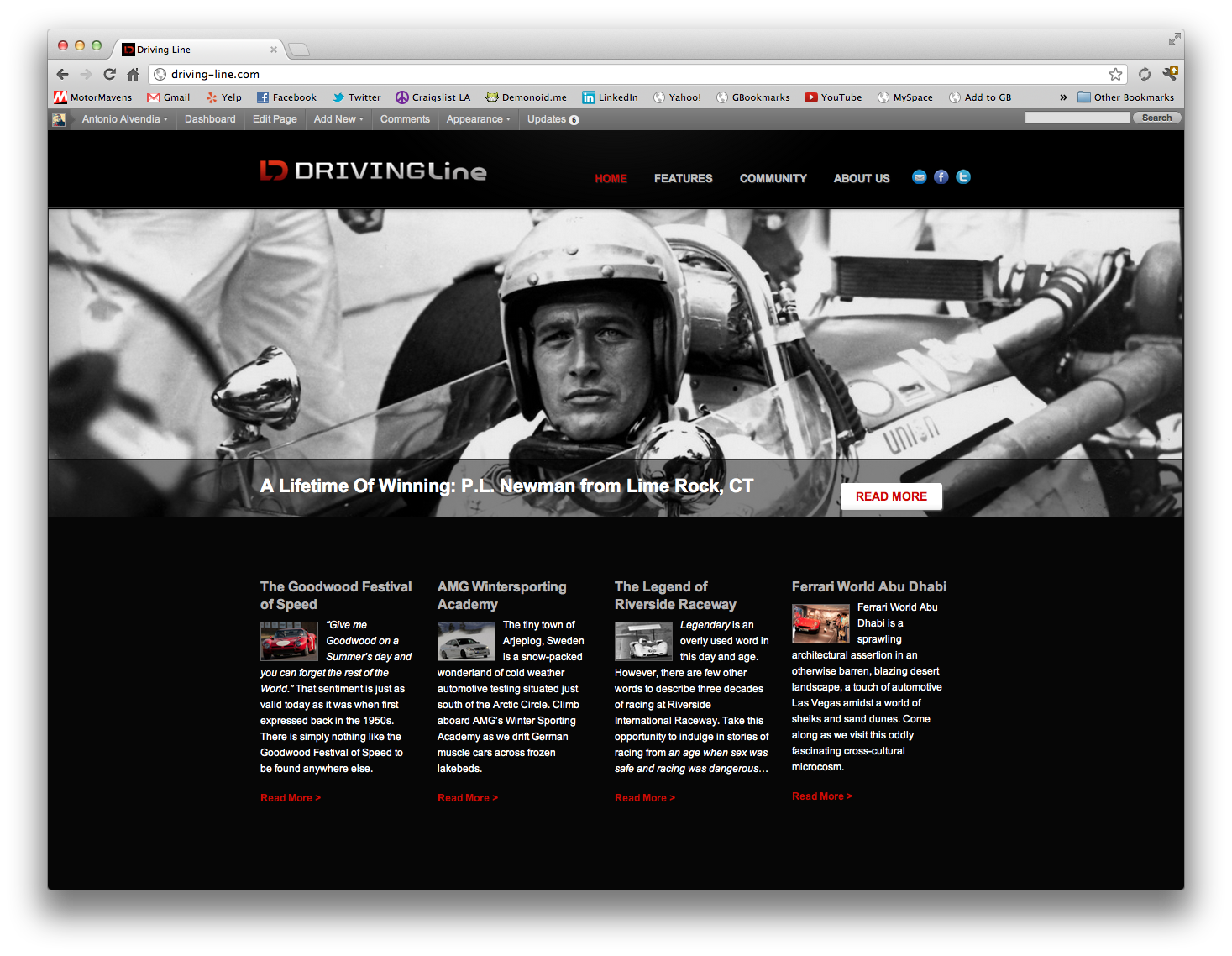 DrivingLine-NEWMAN-Cover.png