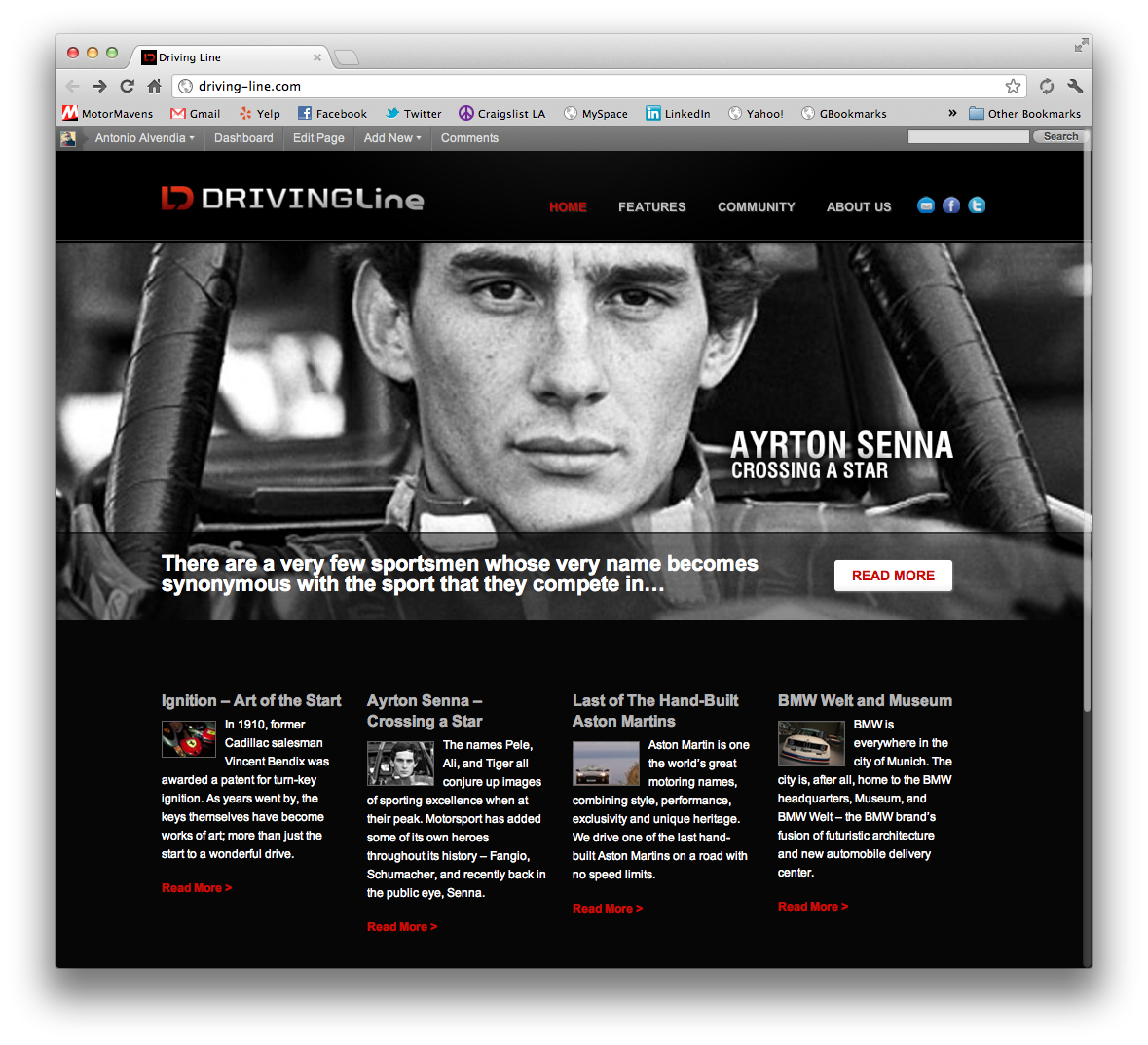 DrivingLine-SENNA-Cover.png