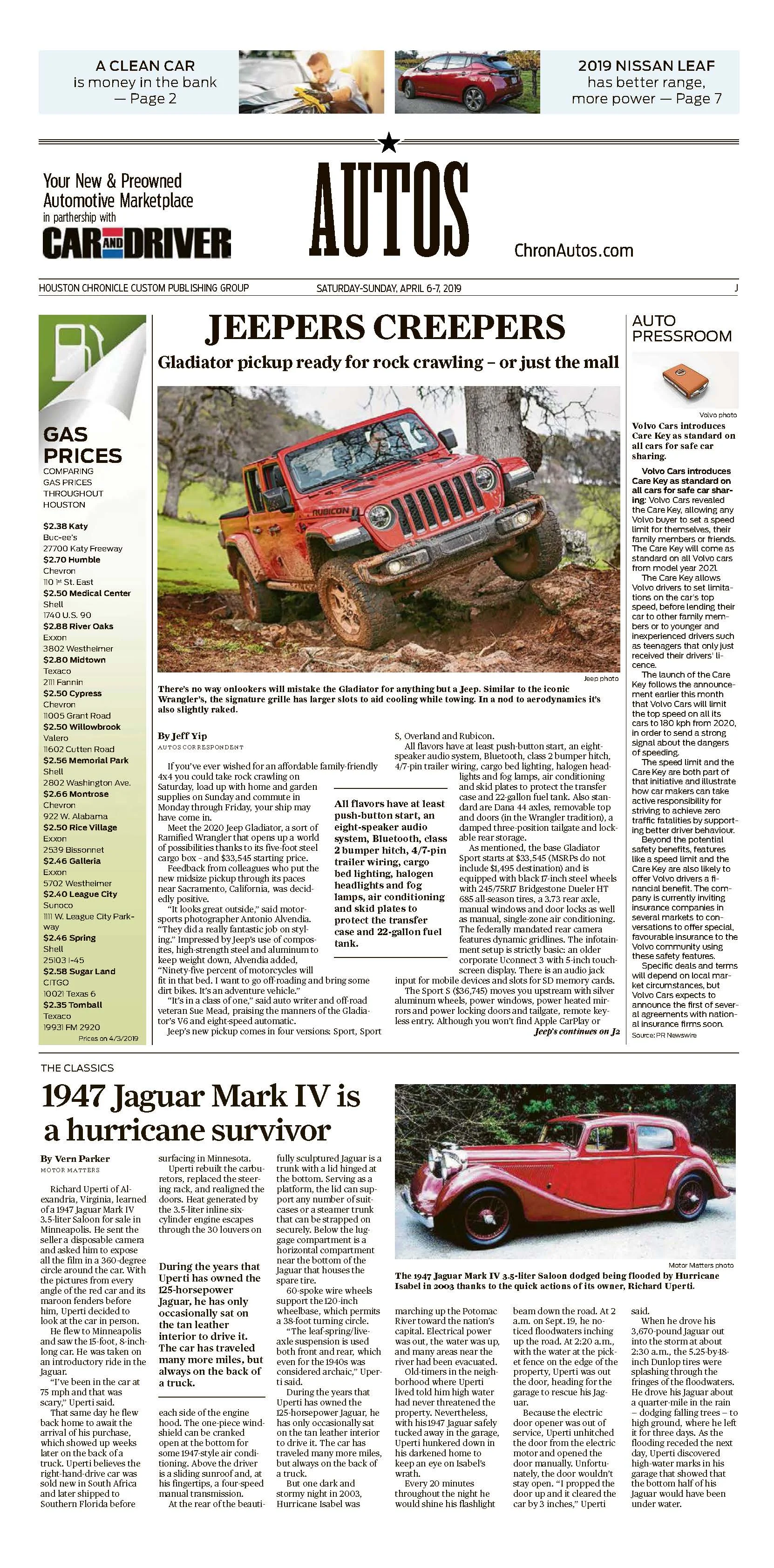 Houston Chronicle Jeep Gladiator 2019_04_06 Antonio Alvendia P1.jpg