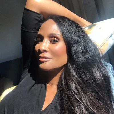 BEVERLY JOHNSON
