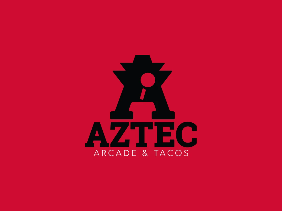 Aztec Arcade