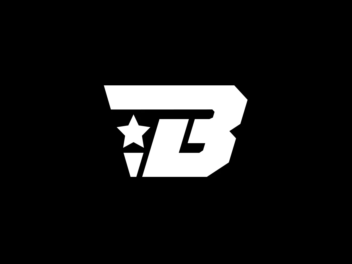 BIG "B"