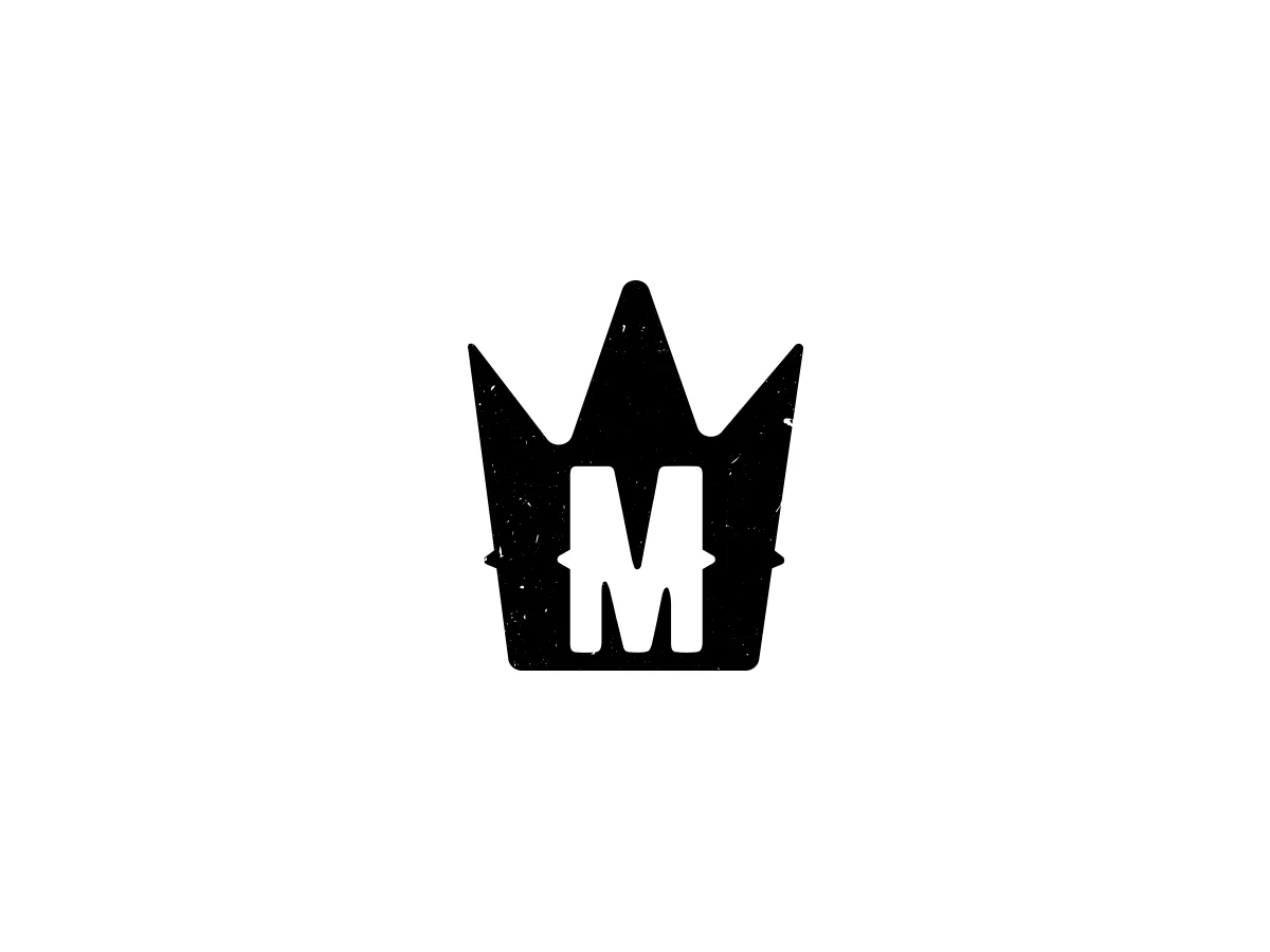 Monarca "M"